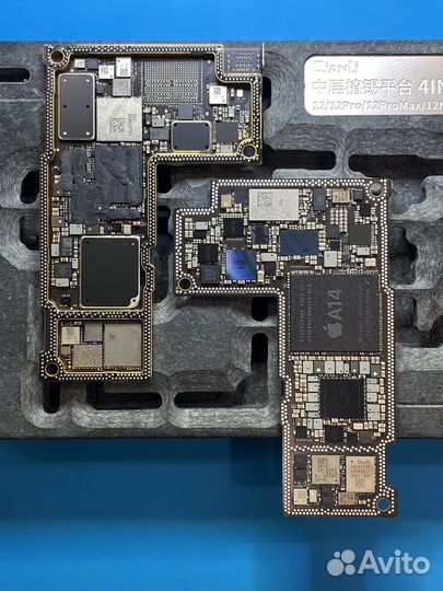 Ремонт Xiaomi Poco X3 pro