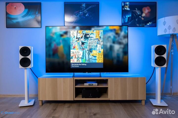 Подбор HI-FI оборудования для кинотеатра