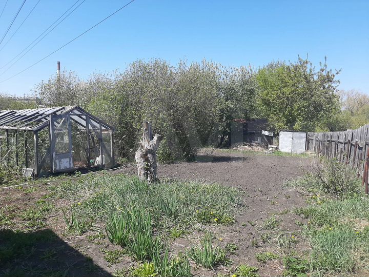 Участок 4,3 сот. (СНТ, ДНП)