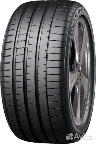 Yokohama Advan Sport V107 275/50 R20 113Y