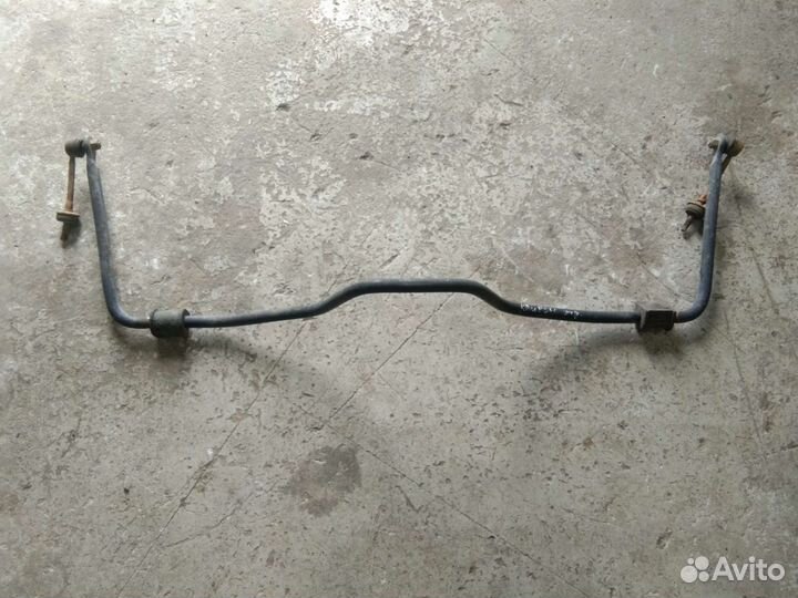 Стабилизатор задний Санг Енг Кайрон