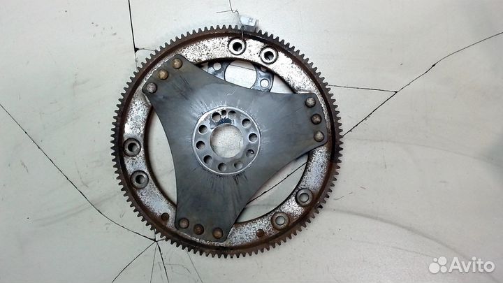 Маховик АКПП (драйв плата) Volkswagen Touareg, 200