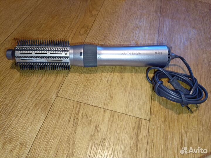 Щетка-фен Braun 4485