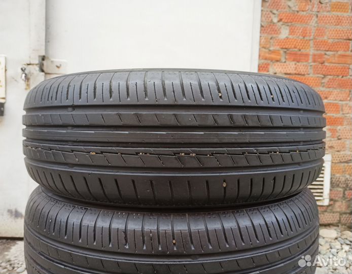 Yokohama BluEarth AE50 215/65 R17