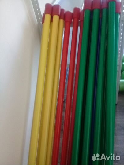 Оборудование для фитнес студии