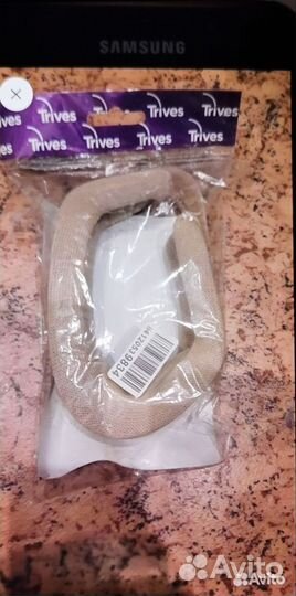 Воротник шанца детский новый