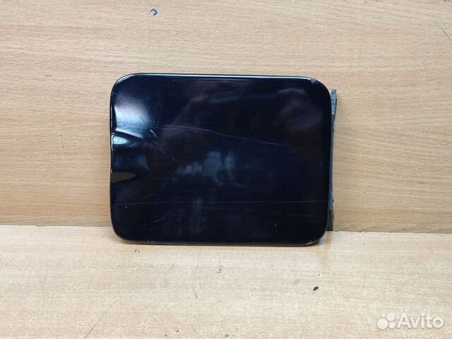 Лючок бензобака, Volvo 850