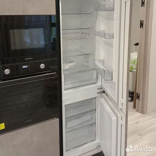 Кухни