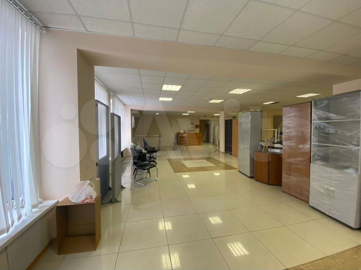 Продам помещение свободного назначения, 1138 м²