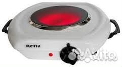 Электроплитка Мечта-112П, 41375