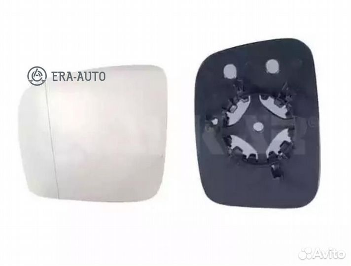 Alkar 6401985 Стекло зеркала VW transporter T5 03