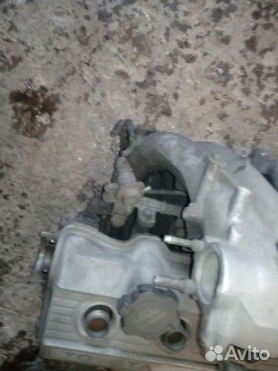 Гбц Toyota 4s-fe