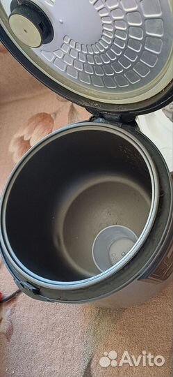 Мультиварка