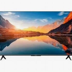 Телевизор 50" Xiaomi TV A50 2025 4K UHD, SMART TV