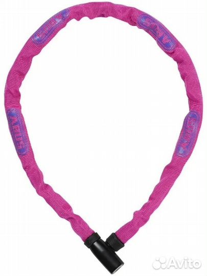 Замок Abus Steel-O-Chain 5805K/75