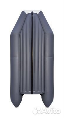 Лодка надувная пвх Аква 3400 нднд Новые