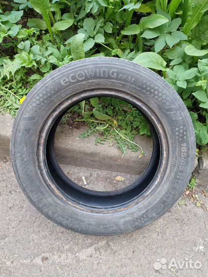 Kumho Ecowing ES31 165/65 R14 79T