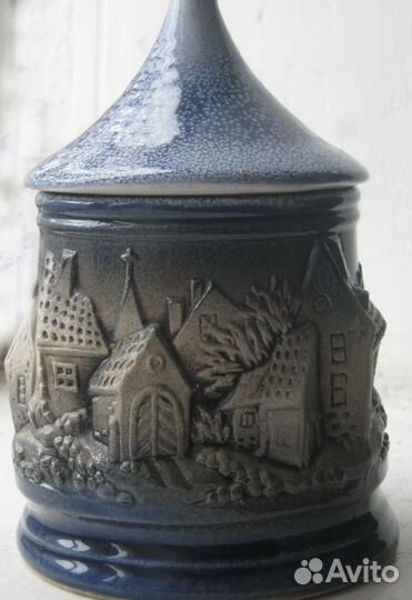 Уникальная шкатулка 