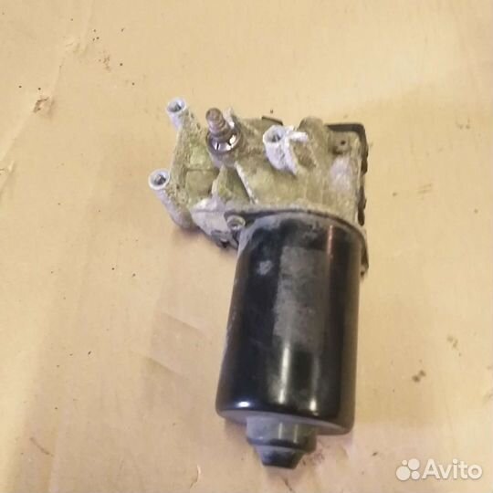 Моторчик трапеции дворников kia ceed 1