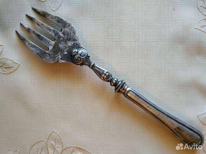 Посуда christofle