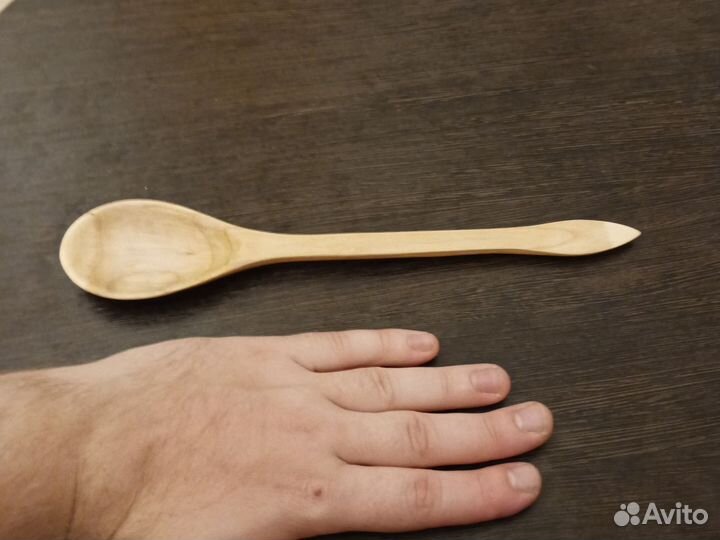 Кулинарная ложка