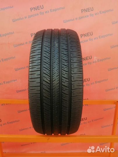 Goodyear Eagle RS-A 255/45 R19 100V