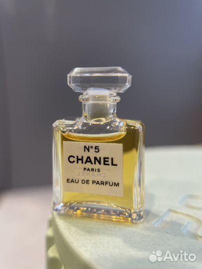Chanel n5 миниатюра