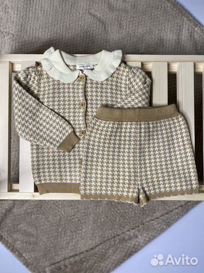 Костюм детский