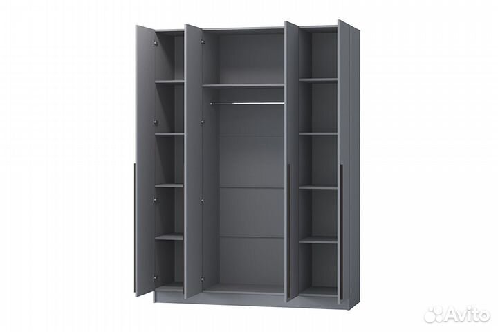 Шкаф Бастион