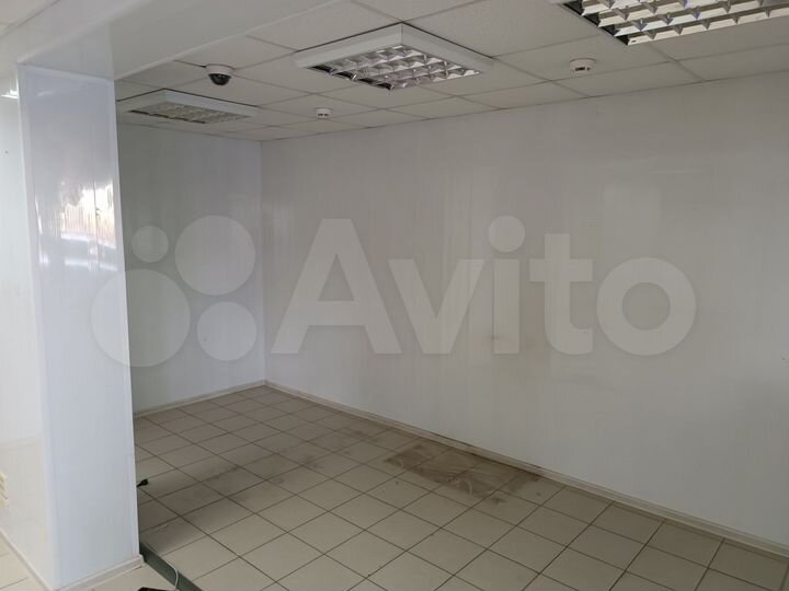 Свободного назначения, 53 м²