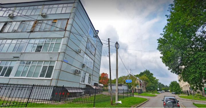 Продам офисное помещение, 500 м²