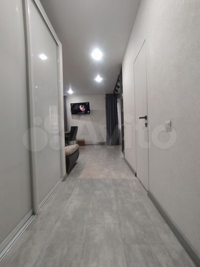 3-к. квартира, 70 м², 8/14 эт.