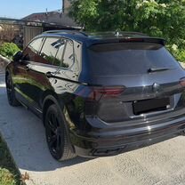 Купить Volkswagen Tiguan, дизель от 949 000 ₽ в Пензенской