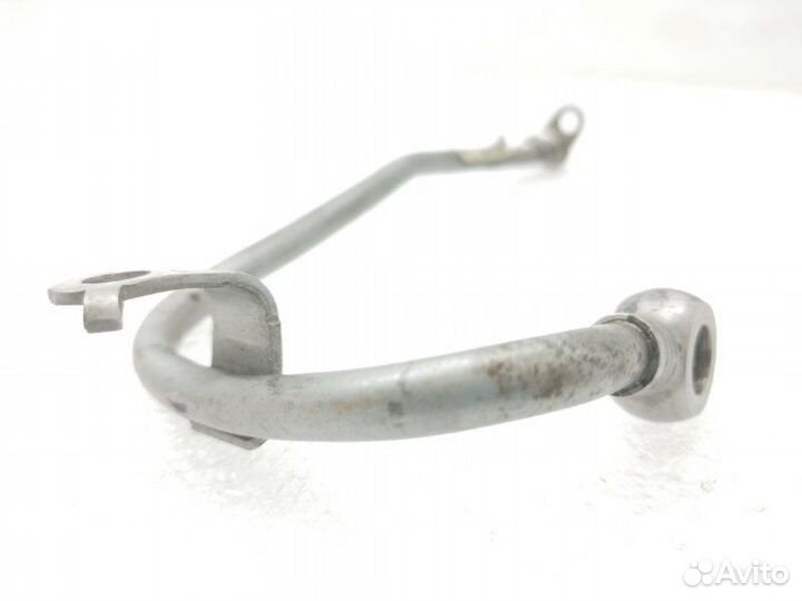 Трубка масляная Mercedes-Benz C-Class W204 1.8