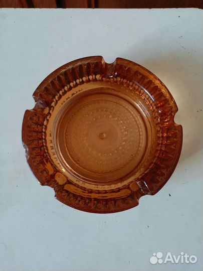 Пепельницы