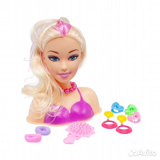 Игровой набор 