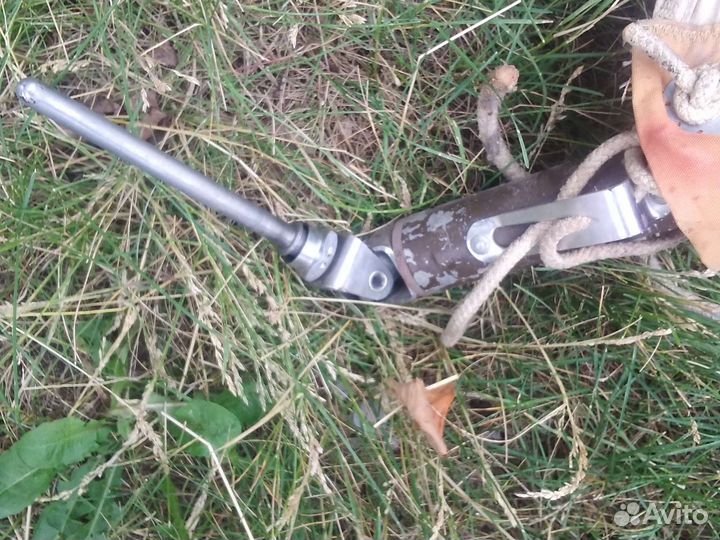 Парус для виндсерфинга