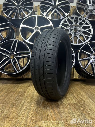 Goodride ZuperEco Z-107 245/45 R18 100W