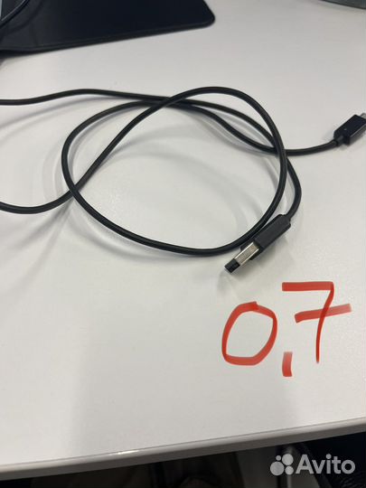 Провод micro usb