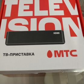 TV приставка