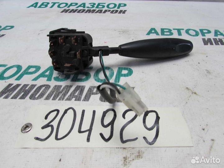 Переключатель поворотов подрулевой для Daewoo Nexi