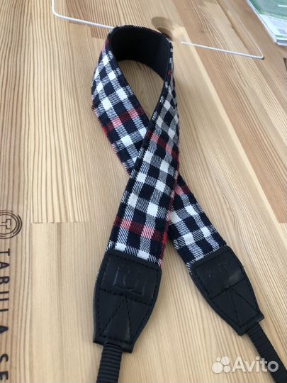 Ремень для ношения фотоаппарата, фотокамеры