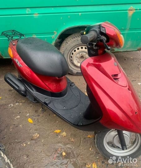 Скутер Yamaha Jog SA36J из Японии