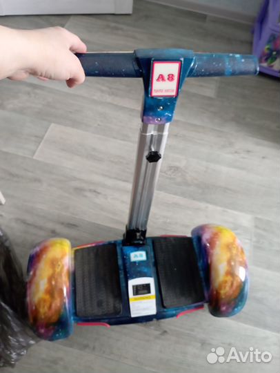 Продам segway