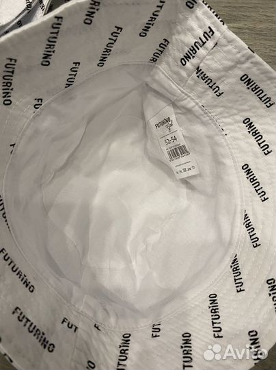 Панама новая