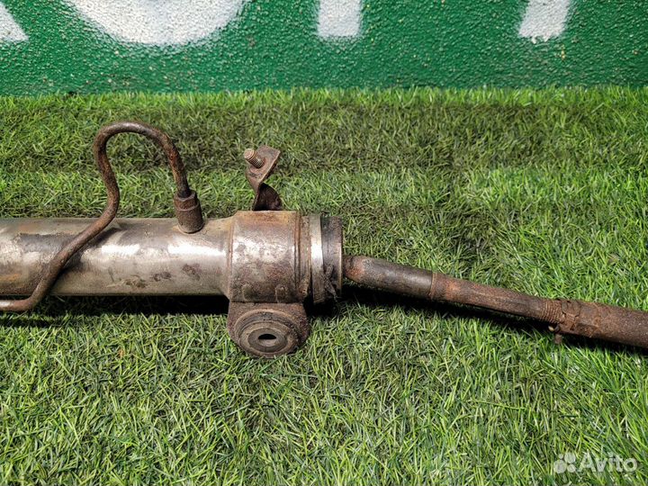 Рейка рулевая Toyota Highlander