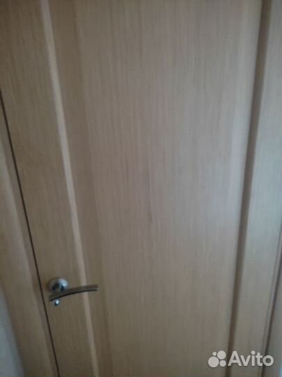 Межкомнатные двери бу с коробкой