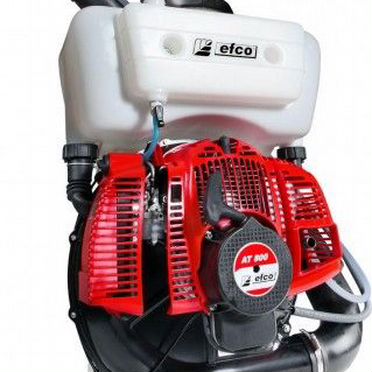 Бензиновый опрыскиватель efco AT 800