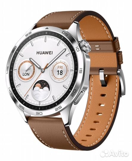 Huawei Watch GT 4 Новые Гарантия