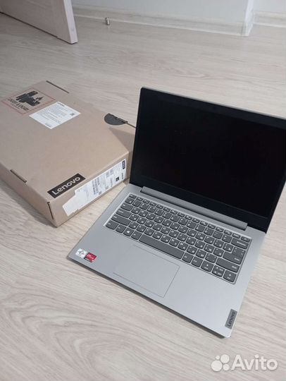 Ноутбук lenovo ideapad 1 14ADA05